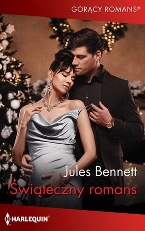Świąteczny romans – ebooki