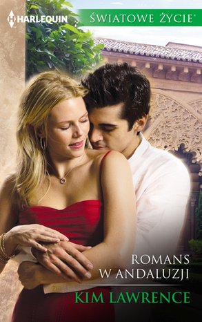 Romans w Andaluzji – ebooki