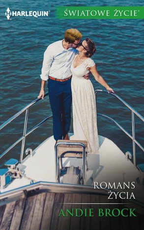 Romans życia – ebooki