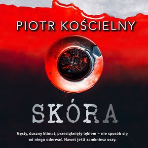 Skóra – audiobook