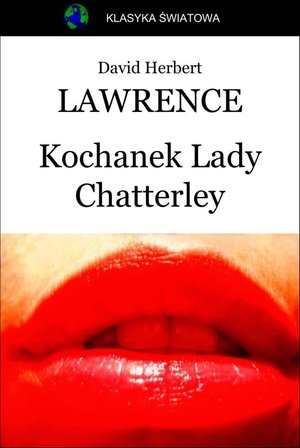 Kochanek lady Chatterley – ebooki
