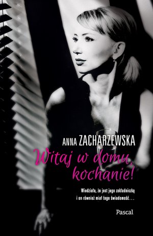 Witaj w domu kochanie – ebook