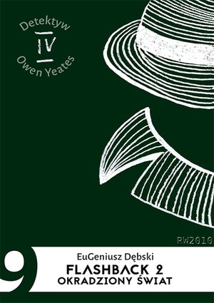Flashback 2. Okradziony świat – ebooki