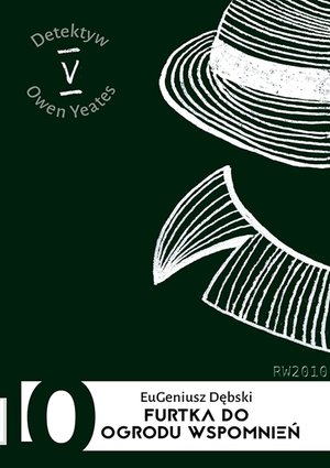 Furtka do ogrodu wspomnień – ebooki