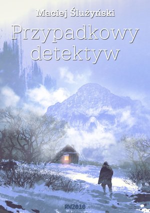 Przypadkowy detektyw – ebooki
