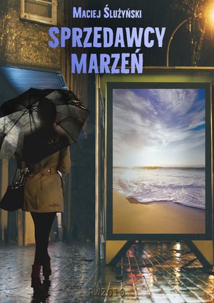 Sprzedawcy marzeń – ebooki