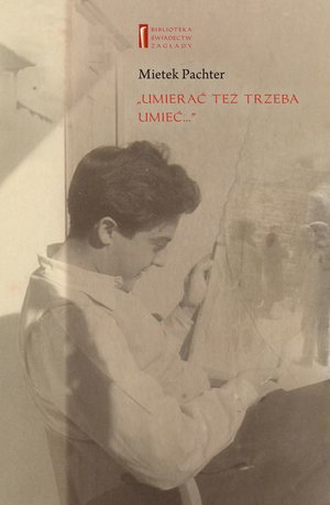 Umierać tez trzeba umieć ... – ebooki