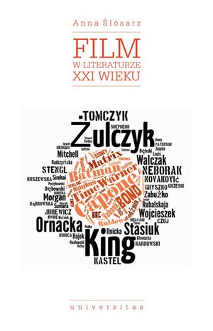 Film w literaturze XXI wieku – ebooki