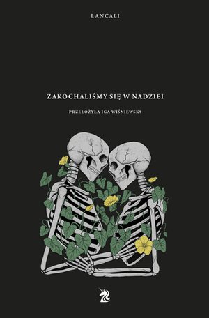 Zakochaliśmy się w nadziei – ebooki