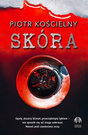 Skóra – ebook