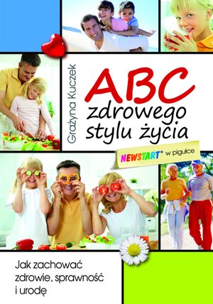 ABC zdrowego stylu życia – ebooki
