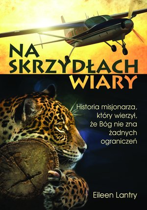 Na skrzydłach wiary – ebooki