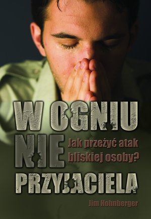 W ogniu nieprzyjaciela – ebooki