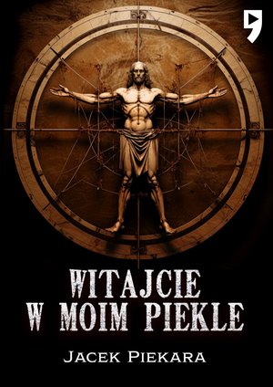 Witajcie w moim Piekle – ebook