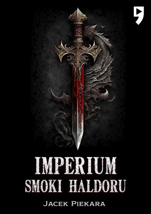 Imperium. Smoki Haldoru – ebook