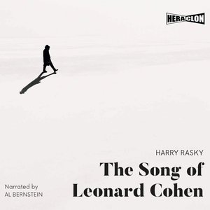 The Song of Leonard Cohen – audiobook