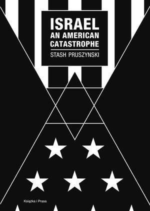 Israel an American Catastrophe – ebook