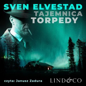 Tajemnica torpedy. Detektyw Asbjørn Krag. Tom 3 – audiobook