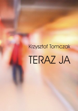 Teraz ja – ebook