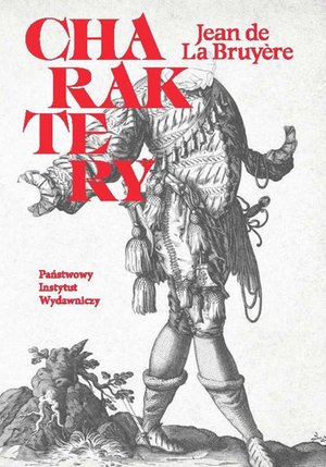 Charaktery – ebook