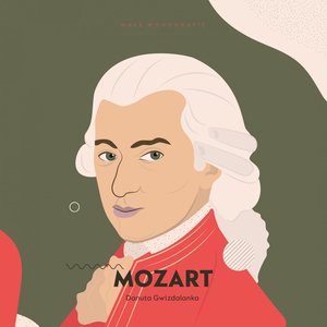 Mozart – audiobook