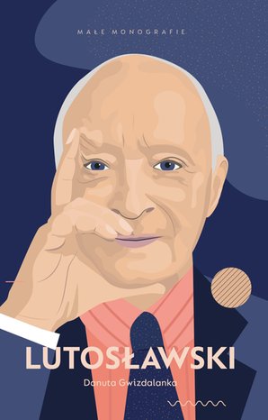 Lutosławski – ebook