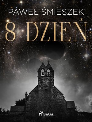 8 dzień – ebook