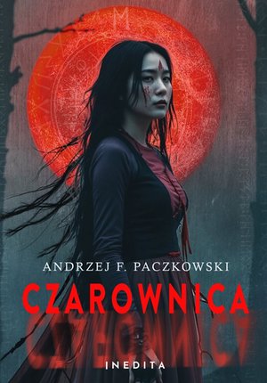 Czarownica. Tom 2 – ebook