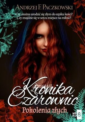 Kronika czarownic – ebook