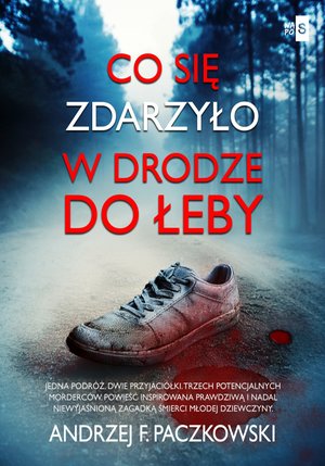 Co się zdarzyło w drodze do Łeby – ebook