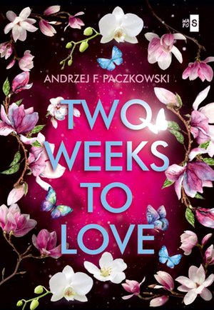 Two Weeks To Love – ebook