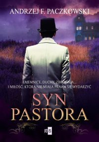 Syn pastora – ebook