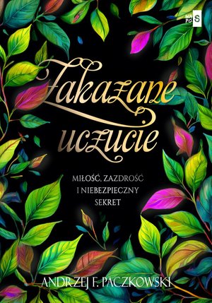 Zakazane uczucie – ebook