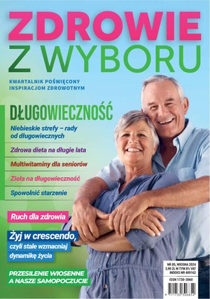 Zdrowie z wyboru – e-wydanie – 1/2024