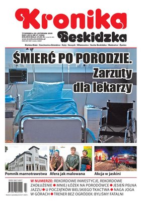Kronika Beskidzka – e-wydania – 47/2025