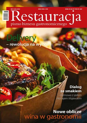 Restauracja – e-wydania – 6/2025