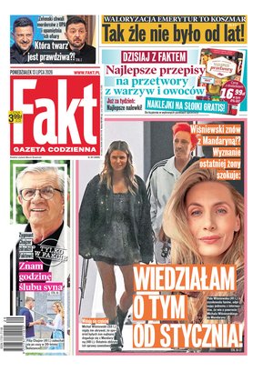 e-prasa: Fakt – e-wydanie – 161/2026