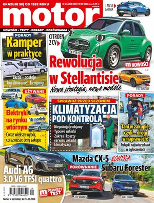 e-prasa: Motor – eprasa – 24/2026