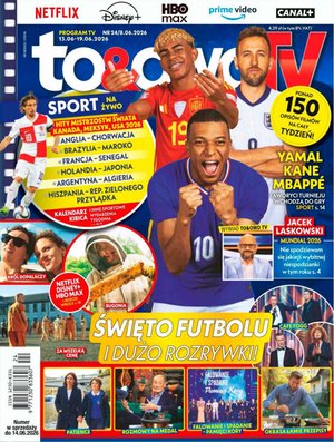 hobby, sport, rozrywka: To i owo TV – e-wydanie – 24/2026