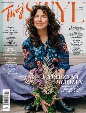kobiece, lifestyle, kultura: Twój STYL – eprasa – 7/2026