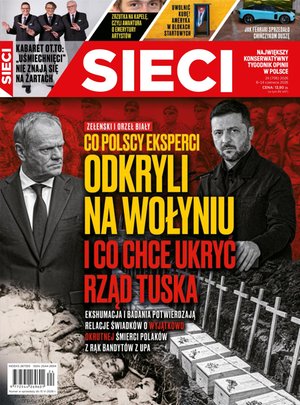 e-prasa: Sieci – e-wydanie – 24/2026