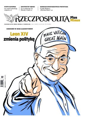 e-prasa: Plus Minus – e-wydanie – 23/2026