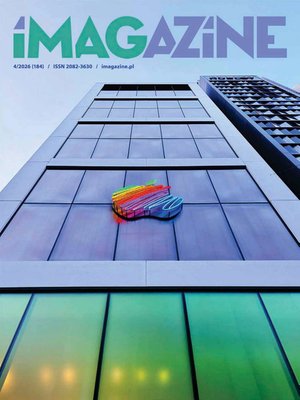 komputery, internet, technologie, informatyka: iMagazine – e-wydanie – 4/2026