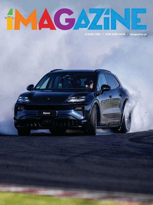 komputery, internet, technologie, informatyka: iMagazine – e-wydanie – 6/2026