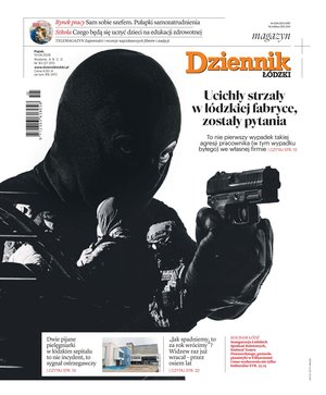 e-prasa: Dziennik Łódzki – e-wydanie – 83/2026