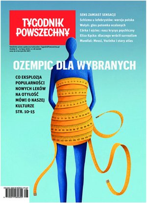 e-prasa: Tygodnik Powszechny – e-wydanie – 28/2026