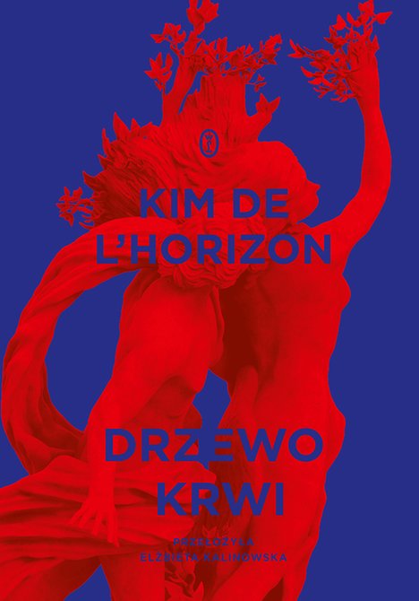 ebooki: Drzewo krwi – ebook