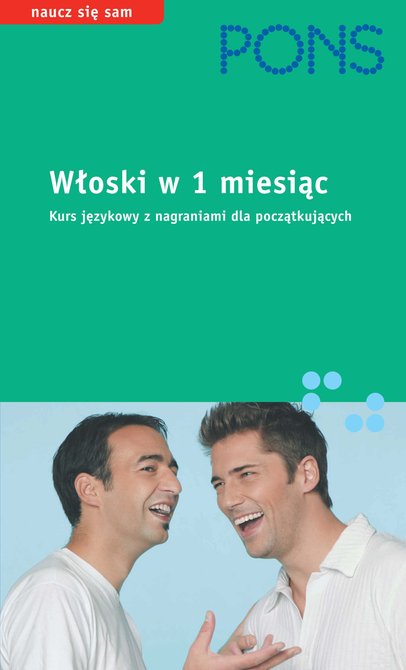 ebooki: Włoski w 1 miesiąc – ebooki