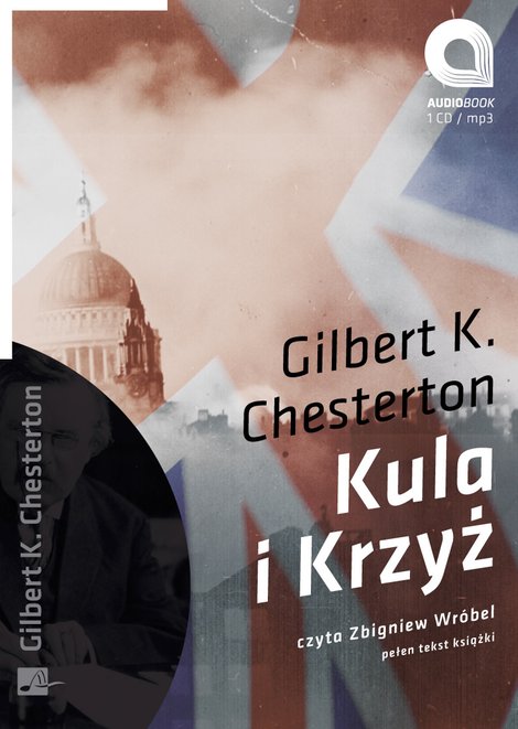 audiobooki: Kula i krzyż – audiobooki