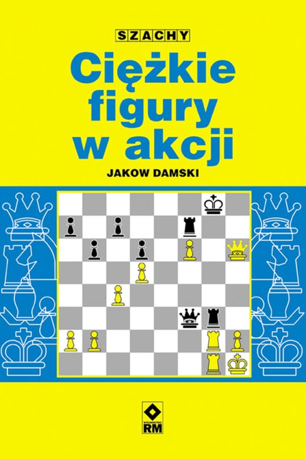 ebooki: Ciężkie figury w akcji – ebooki